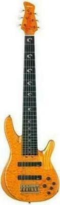 Yamaha TRBJP2 Guitare basse