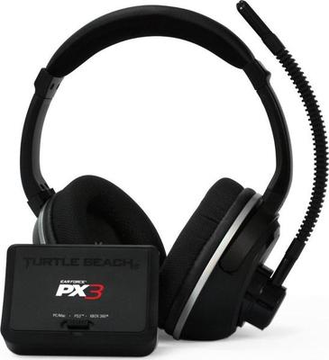 Turtle Beach Ear Force PX3 Headphones