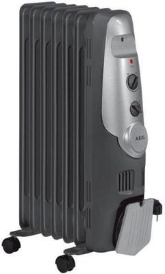AEG RA 5520 Heater