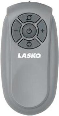 Lasko Full-Circle Warmth Ceramic Heater with Remote Control Calentador