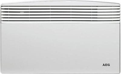 AEG WKL 1003 S Heater