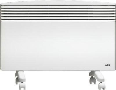 AEG WKL 1003 F Riscaldatore