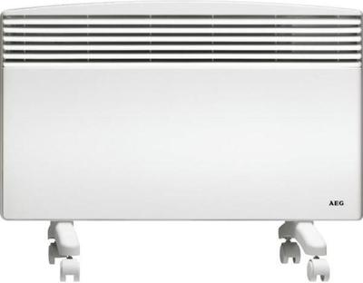 AEG WKL 2503 F Calentador