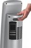 Lasko Digital Ceramic Tower Heater with Electronic Remote Control 