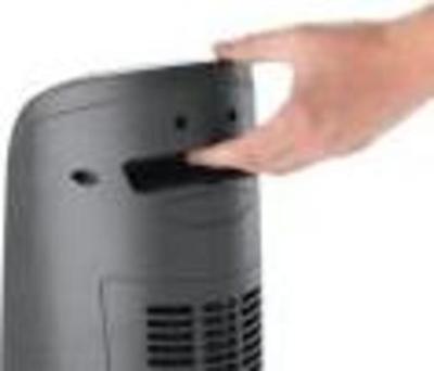 Lasko Ceramic Tower Heater with Remote Control 5160