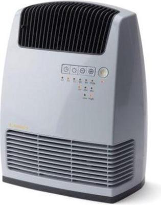 Lasko Electronic Ceramic Heater with Warm Air Motion Technology Calentador