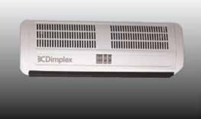 Dimplex AC3N Calentador