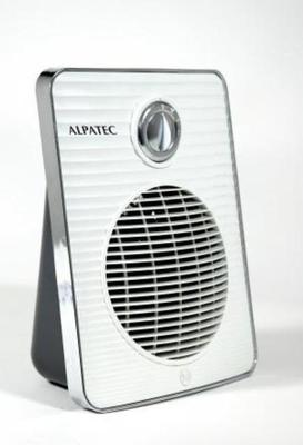 Alpatec S2000 Heater
