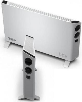 DeLonghi HSX 2324F Heater