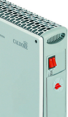 Vortice Caldore Heater