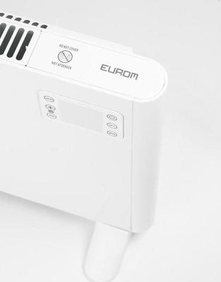 Eurom Alutherm 1000 WiFi Heater