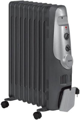 AEG RA 5521 Heater