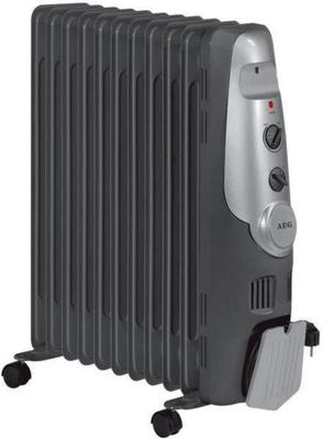 AEG RA 5522 Heater