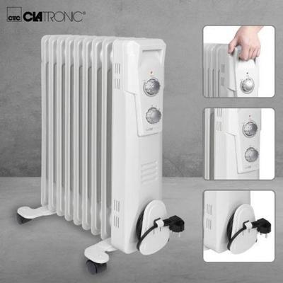 Clatronic RA 3736 Heater