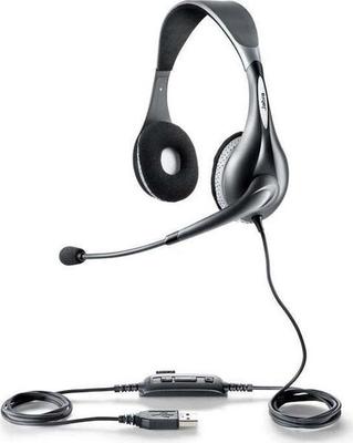Jabra UC Voice 150 MS Duo Headphones