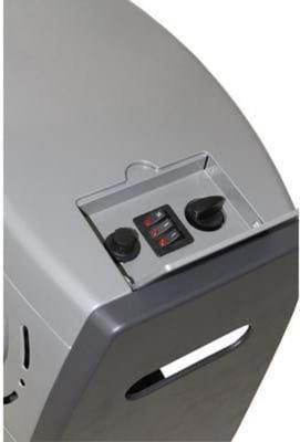 Qlima GH3062RF Heater