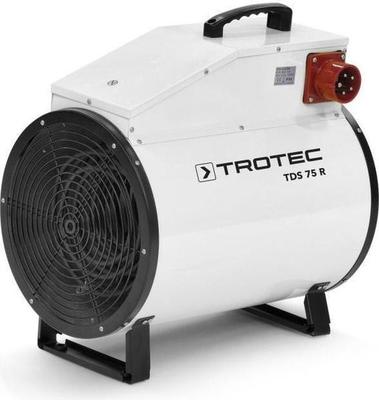 Trotec TDS 75 R Heater