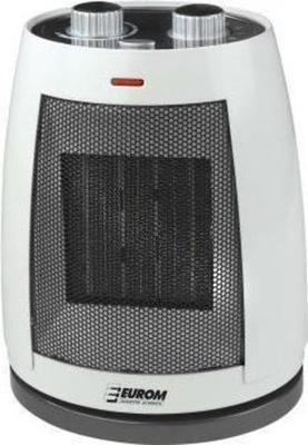Eurom Safe-T-Heater 1500 Riscaldatore