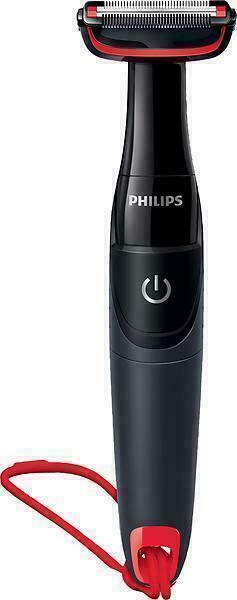 Philips BG105 front