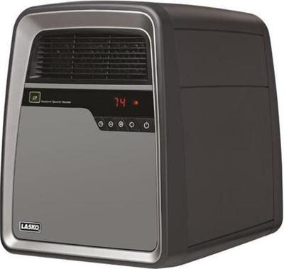 Lasko Cool-Touch Infrared Quartz Heater Calentador