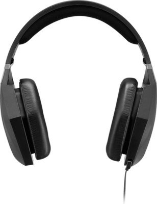 Gigabyte Force H3X Słuchawki