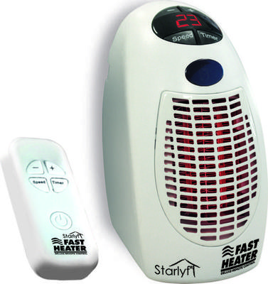 Starlyf Fast Heater Deluxe