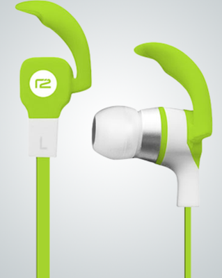 Ready2Music Sportix Headphones