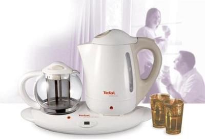 Tefal Spirit of tea Czajnik elektryczny