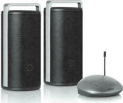 Marmitek Speaker Anywhere 200 Wireless