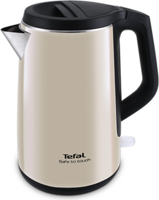 Tefal Safe To Touch Kettle