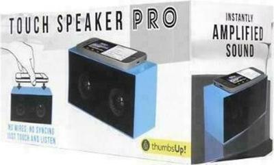 thumbsUp! Touch Speaker Pro Wireless