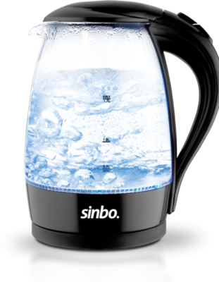 Sinbo SK-7338