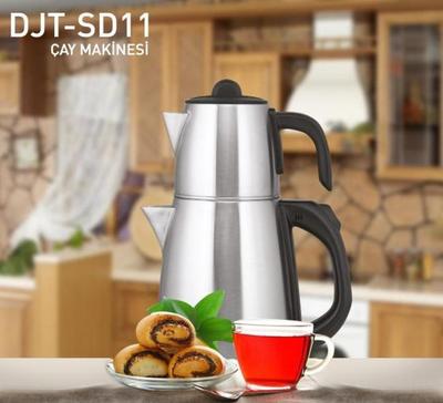 DIJITSU DJT-SD11