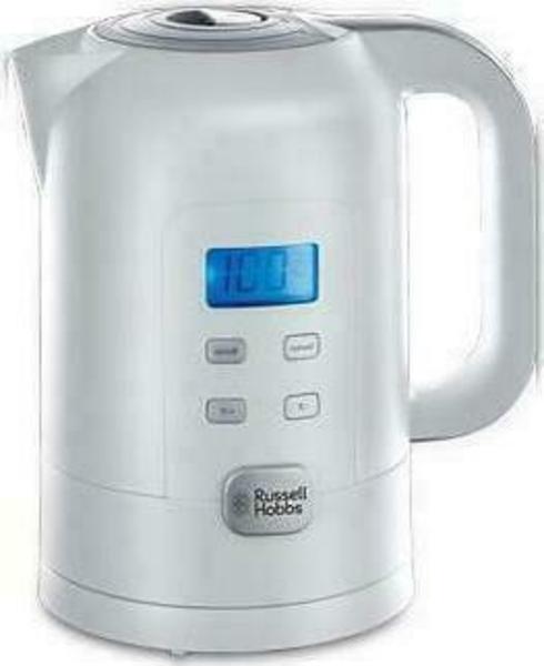 Russell Hobbs Precision Control left