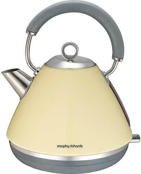 Morphy Richards Accents Traditional left