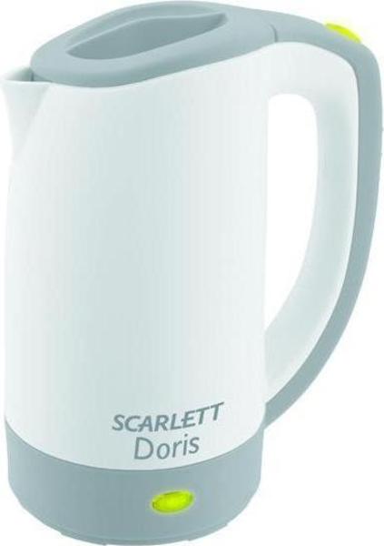 Scarlett SC021 angle