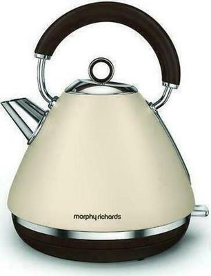 Morphy Richards Accents Special Edition Bollitore elettrico