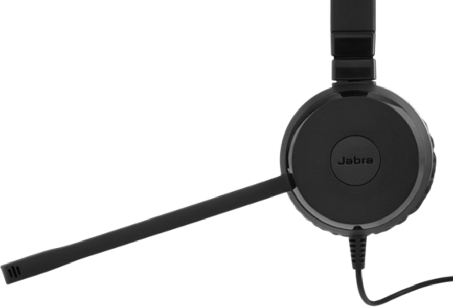 Jabra Evolve 30 II UC Stereo front