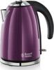 Russell Hobbs Purple Passion angle