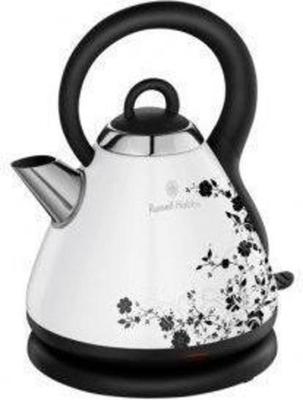 Russell Hobbs Cottage Floral Kettle