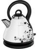 Russell Hobbs Cottage Floral left