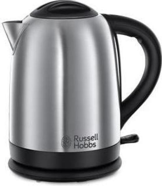 Russell Hobbs Oxford left