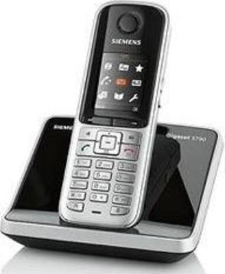Gigaset S790 Téléphone