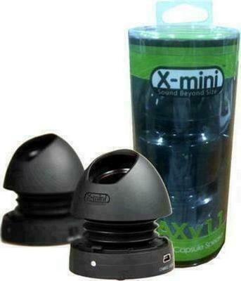 X-mini II v1.1 Capsule Speaker Wireless