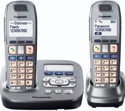 Panasonic KX-TG6592 Telephone