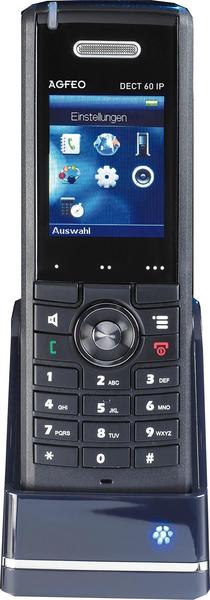 AGFEO DECT 60 IP 