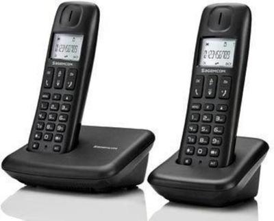 Sagemcom D142 Telefon