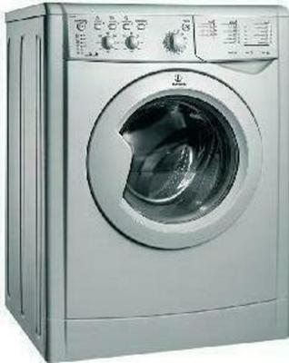 Indesit IWC 6145 S Machine à laver
