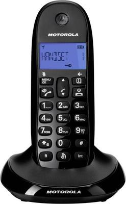 Motorola C1201 Telephone