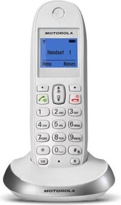 Motorola C2001 Téléphone